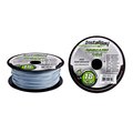 Installbay By Metra 16-Gauge Gray Primary Wire, 500' Spool PWGY16500